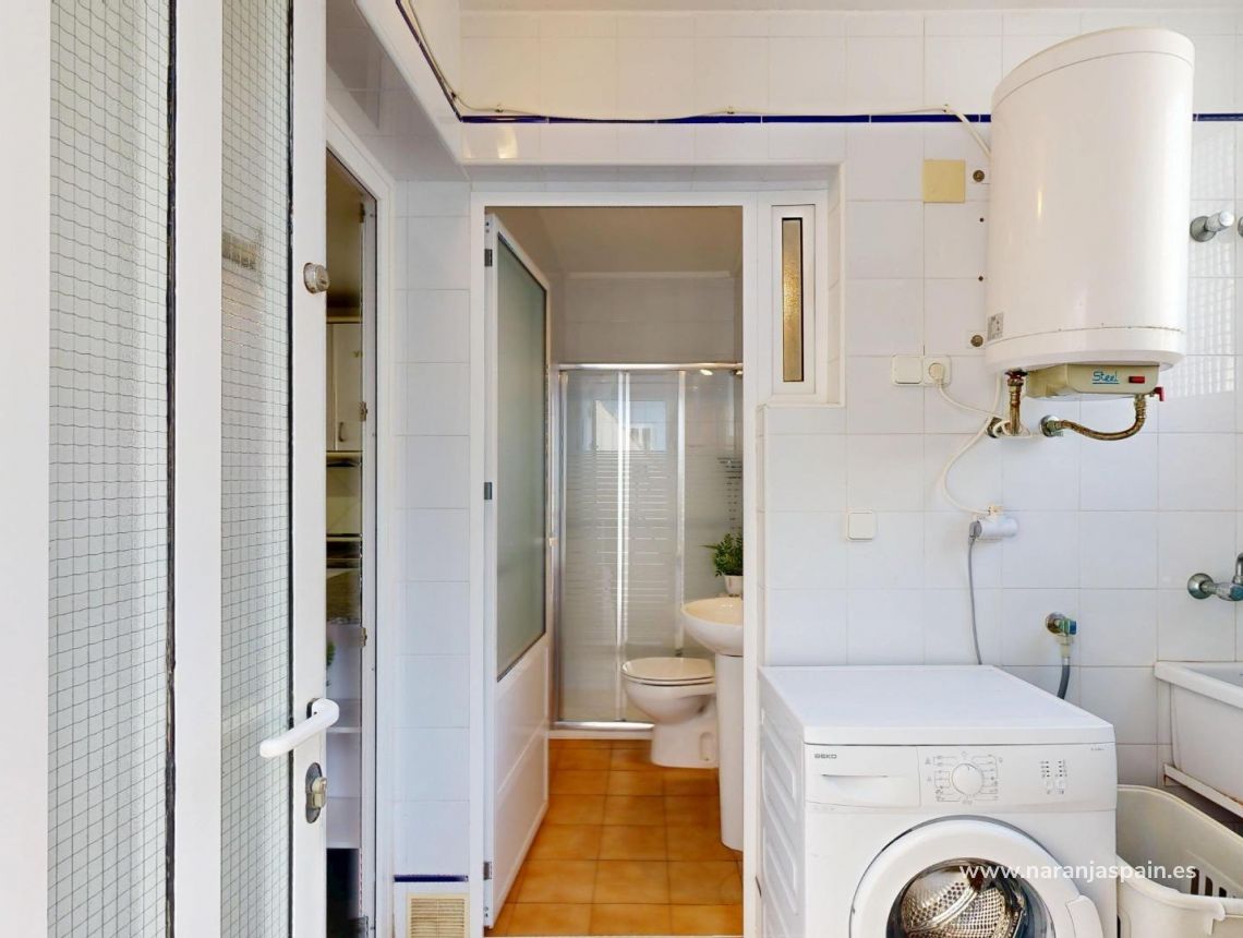 Til Salgs - Leilighet - Orihuela Costa - Campoamor