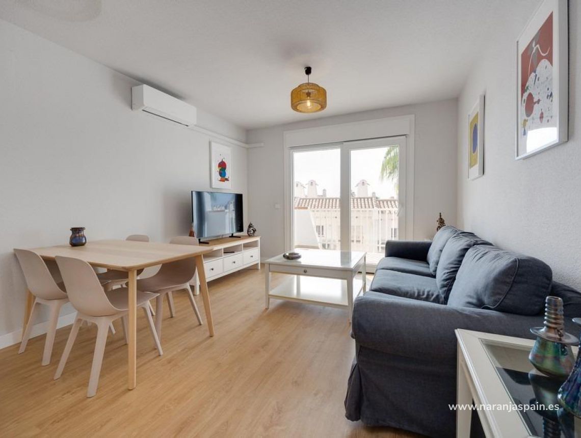 Til Salgs - Leilighet - Orihuela Costa - Campoamor