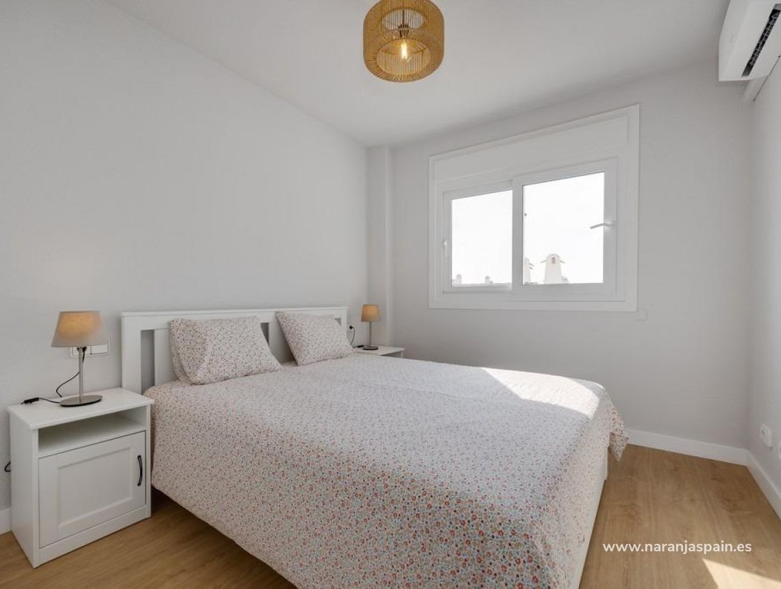 Til Salgs - Leilighet - Orihuela Costa - Campoamor