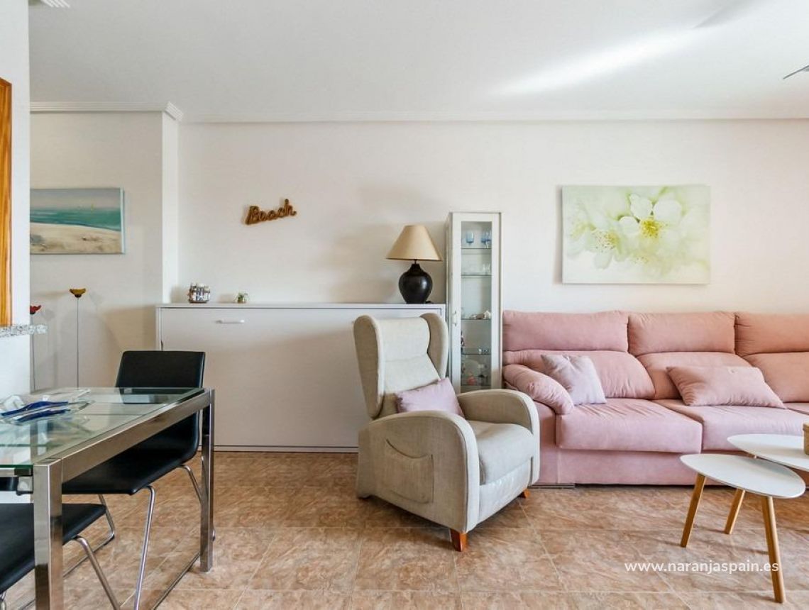 Til Salgs - Leilighet - Orihuela Costa - Campoamor