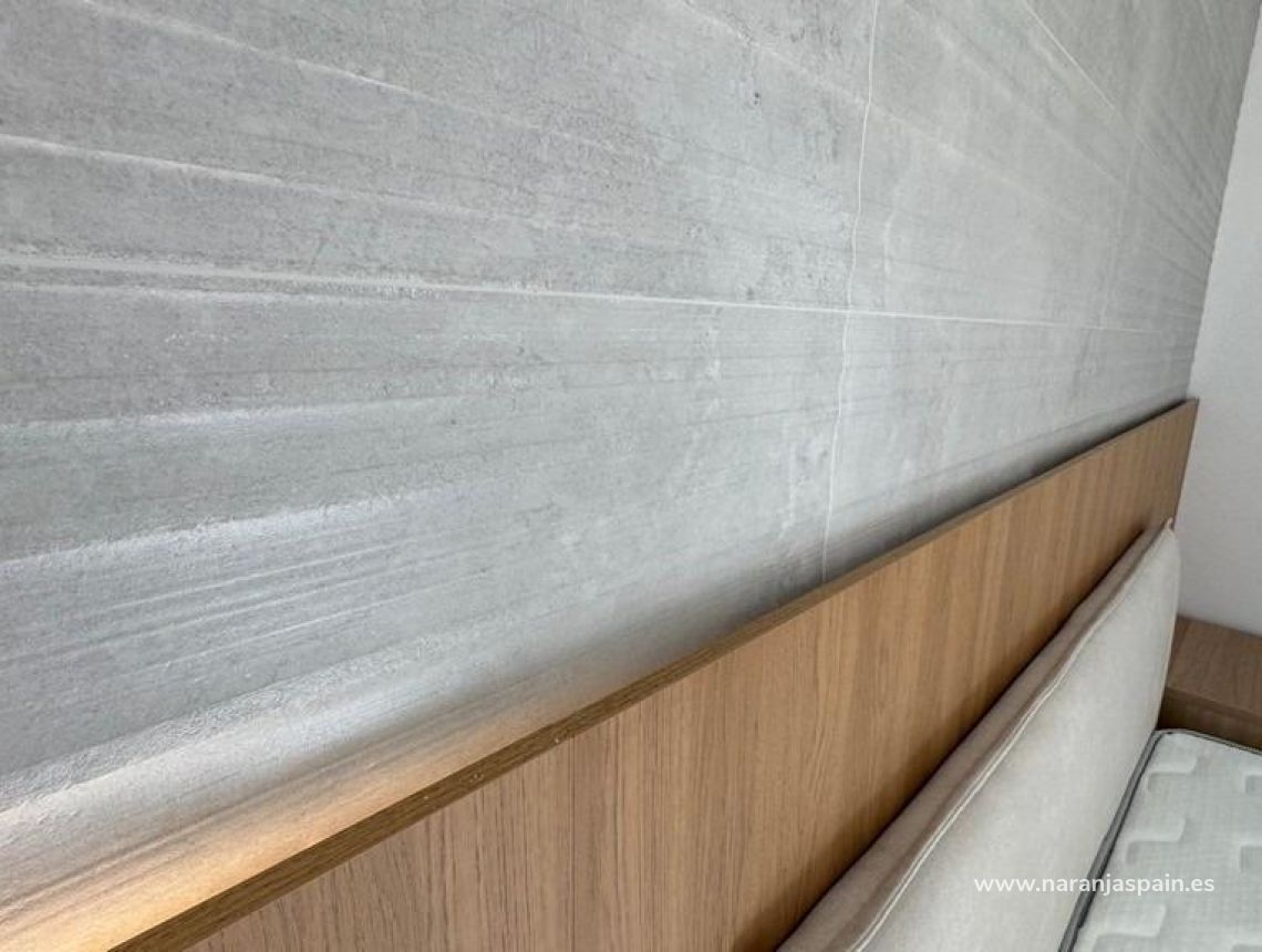 Til Salgs - Leilighet - Orihuela Costa - Las Filipinas