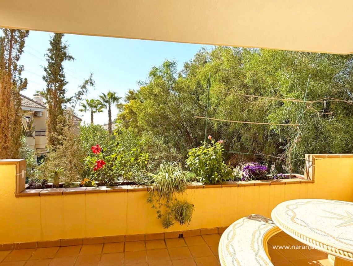 Til Salgs - Leilighet - Orihuela Costa - Lomas de Campoamor