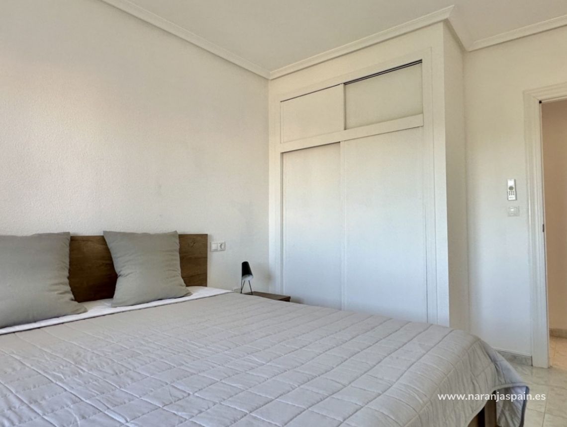 Til Salgs - Leilighet - Orihuela Costa - Playa Flamenca