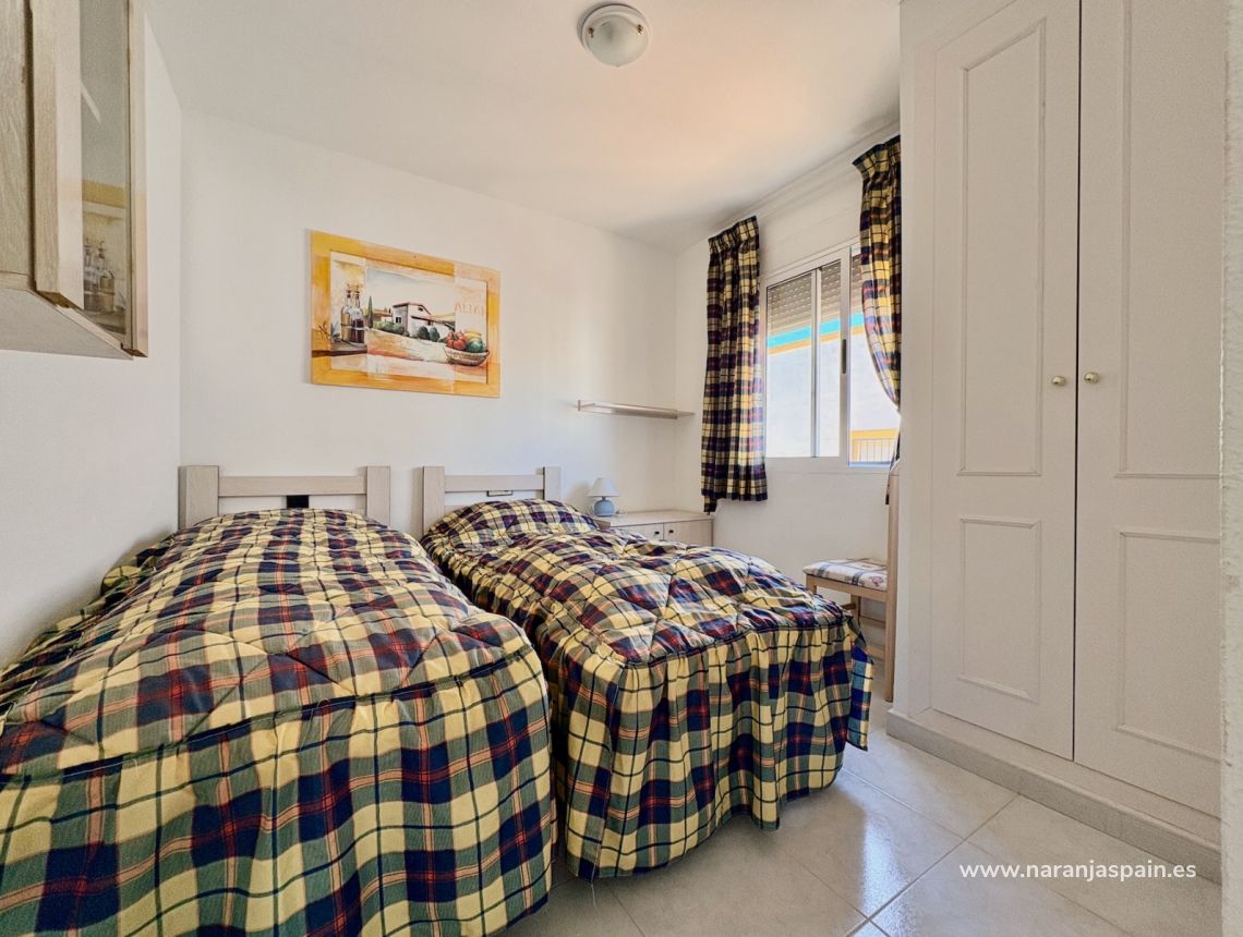 Til Salgs - Leilighet - Orihuela Costa - Playa Flamenca
