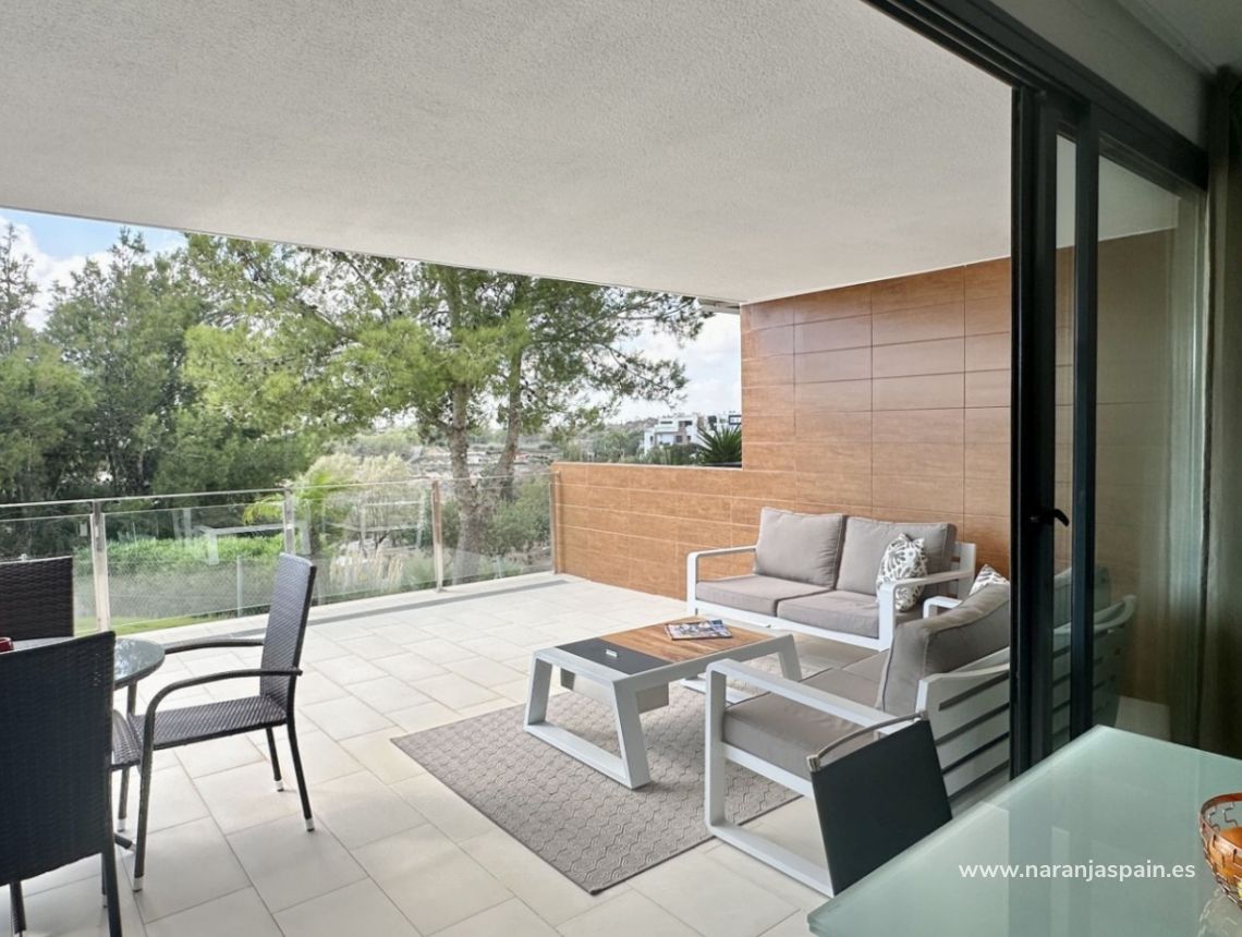 Til Salgs - Leilighet - Orihuela Costa - Villamartín