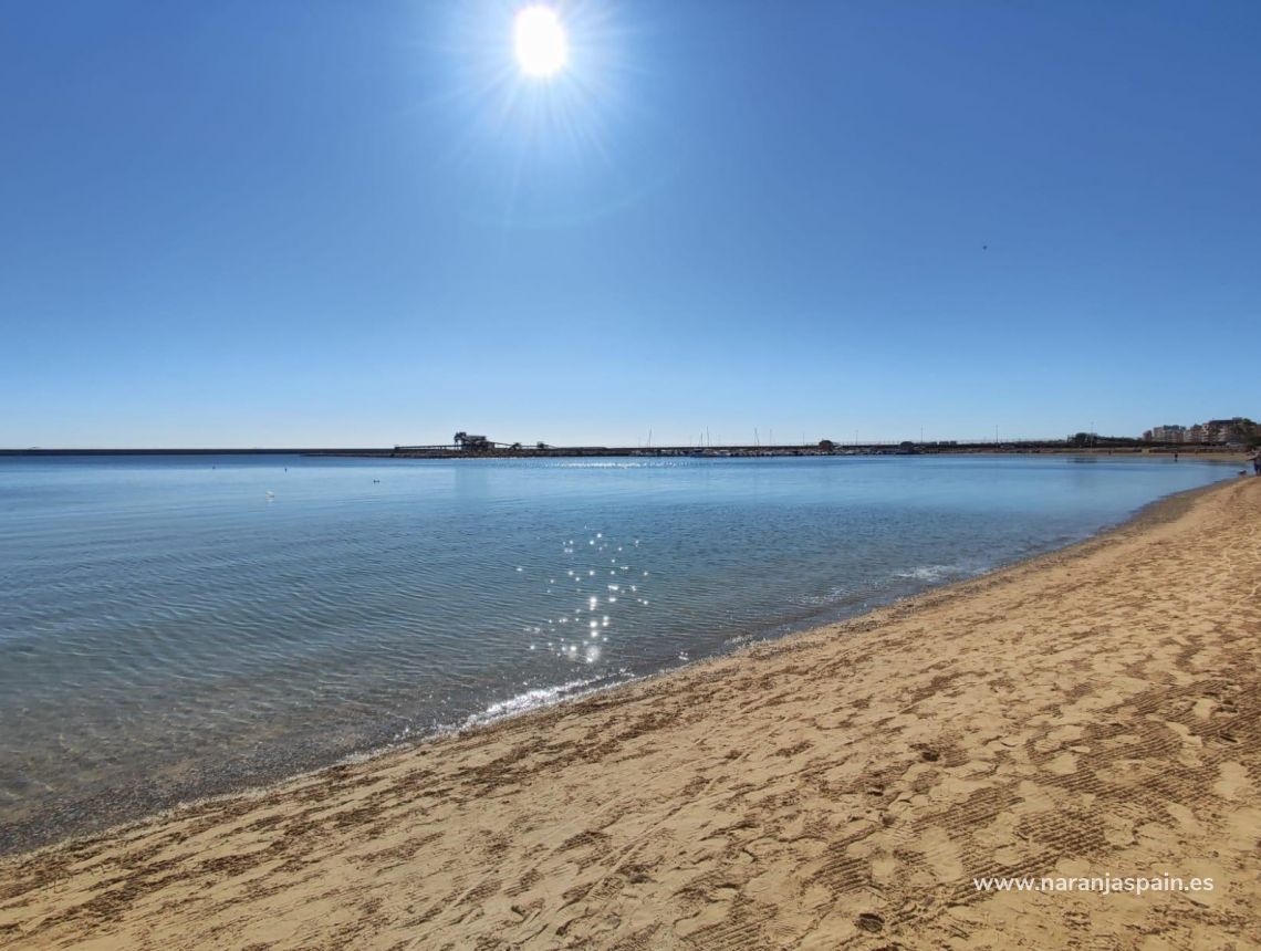 Til Salgs - Leilighet - Punta Prima - Mar Azul