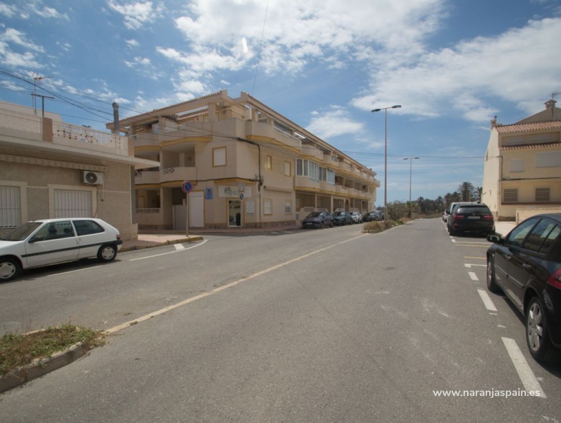 Til Salgs - Leilighet - Punta Prima - Mar Azul