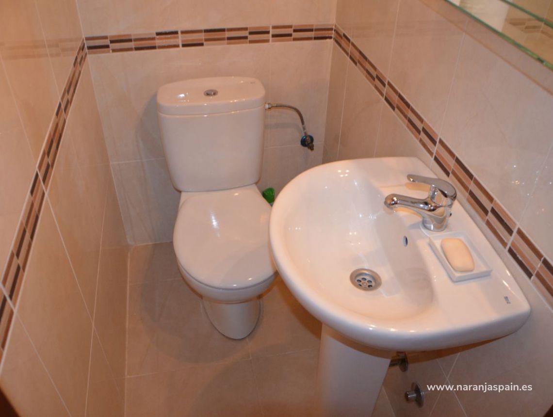 Til Salgs - Leilighet - Rojales - 