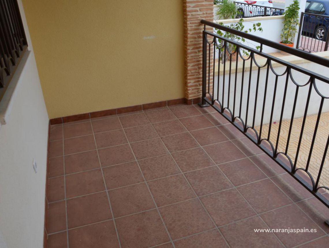 Til Salgs - Leilighet - Rojales - 
