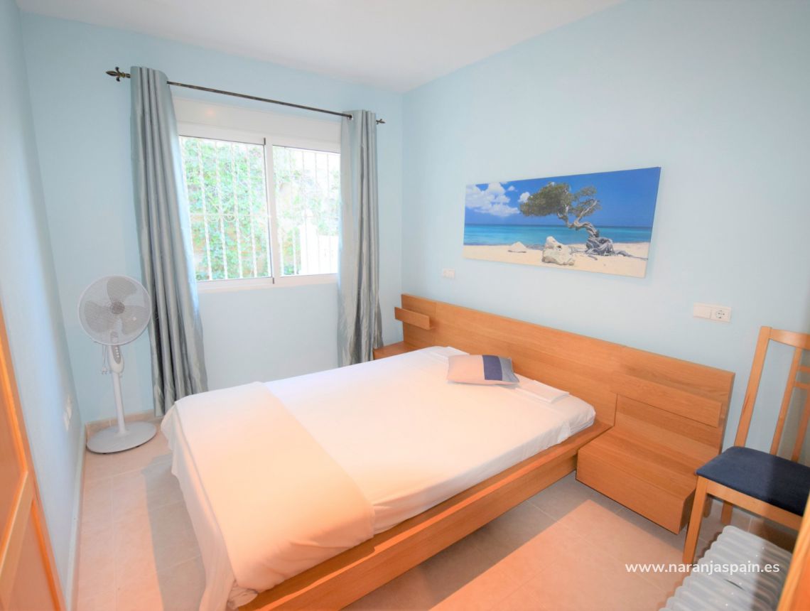 Til Salgs - Leilighet - Rojales - 