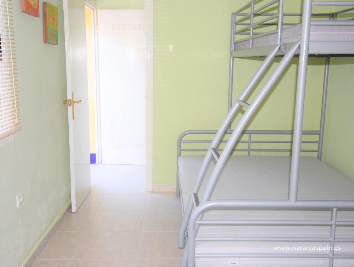 Til Salgs - Leilighet - Rojales - 