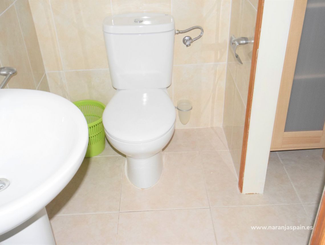 Til Salgs - Leilighet - Rojales - 