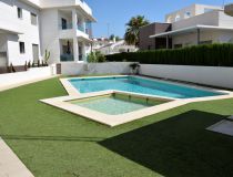 Til Salgs - Leilighet - Rojales - 