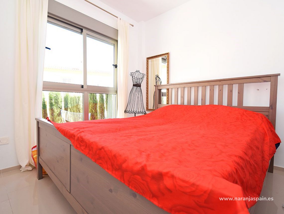 Til Salgs - Leilighet - Rojales - 