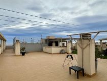 Til Salgs - Leilighet - San Miguel de Salinas