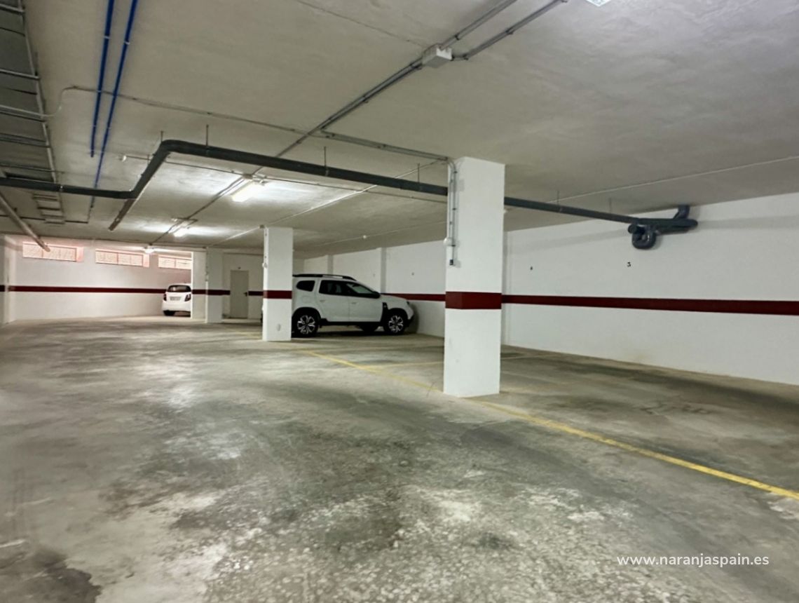 Til Salgs - Leilighet - San Miguel de Salinas