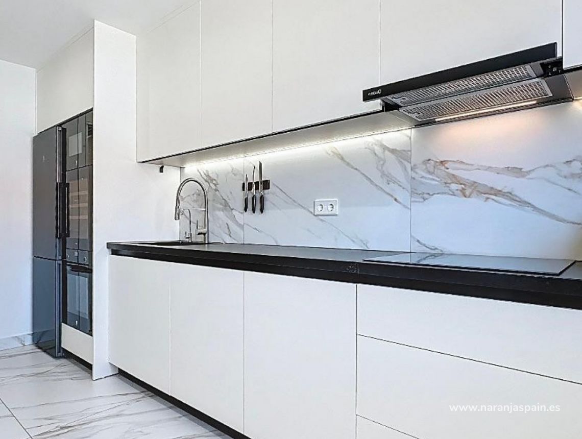 Til Salgs - Leilighet - San Pedro del Pinatar - San Pedro Del Pinatar