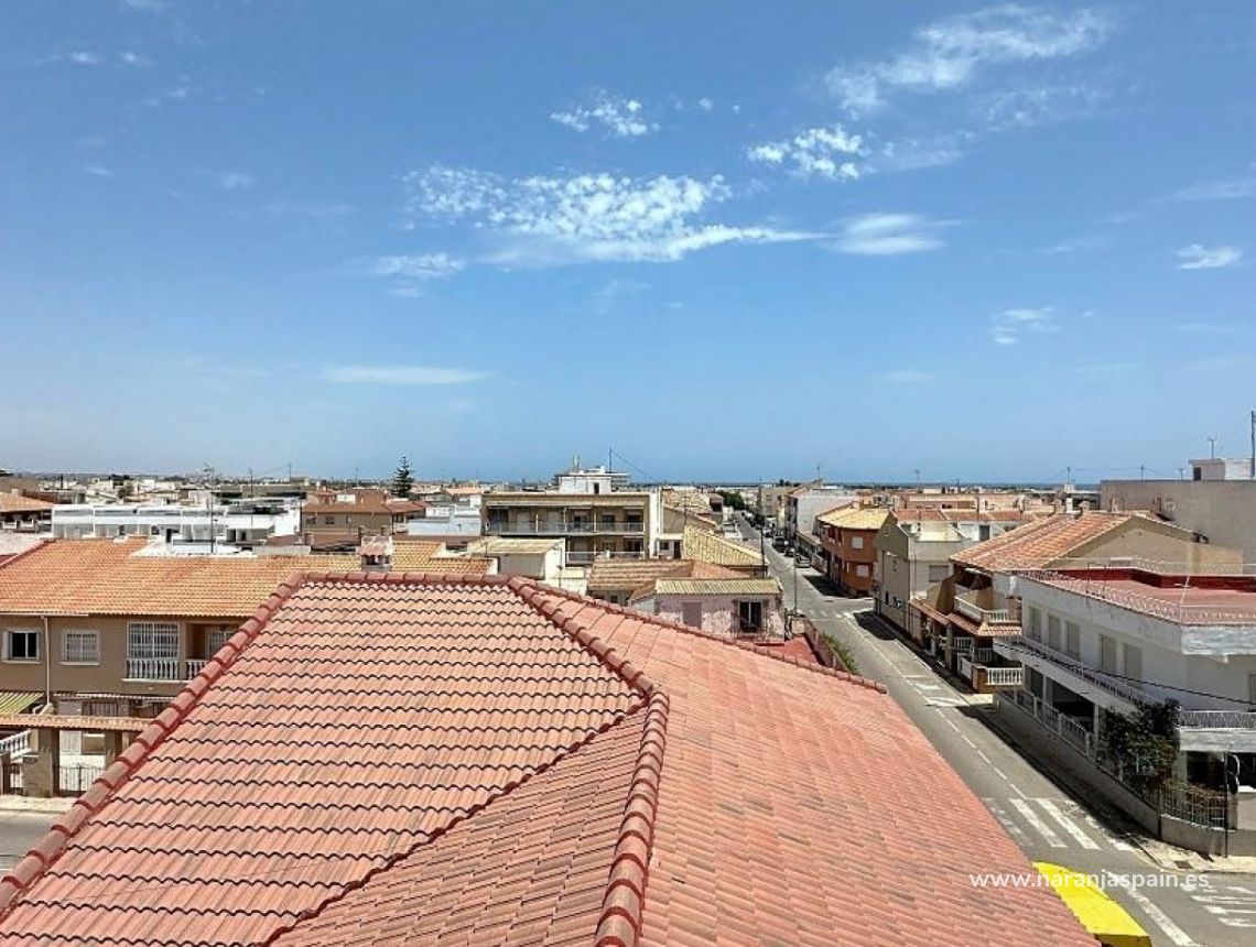 Til Salgs - Leilighet - San Pedro del Pinatar - San Pedro Del Pinatar
