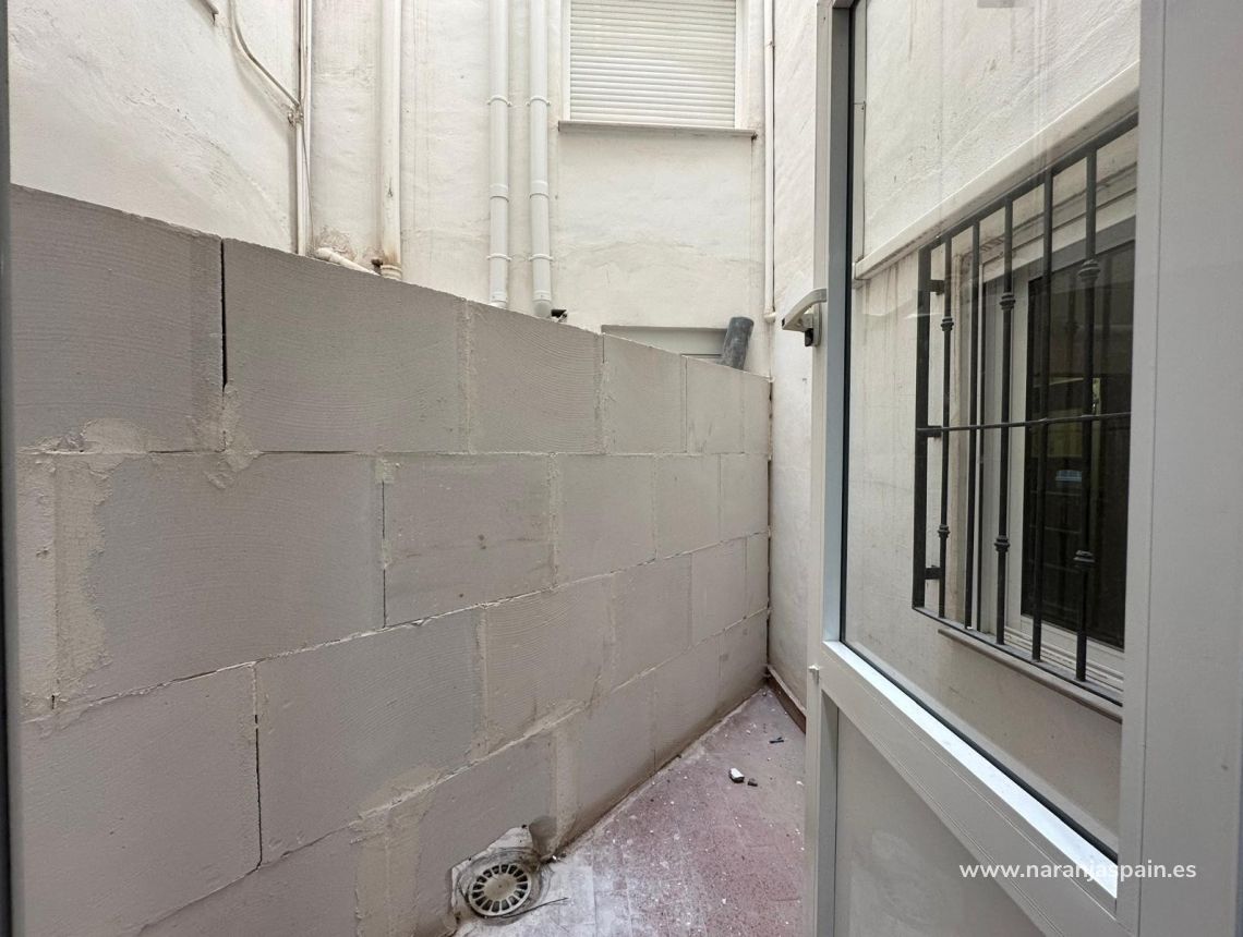 Til Salgs - Leilighet - Torrevieja - Acequion