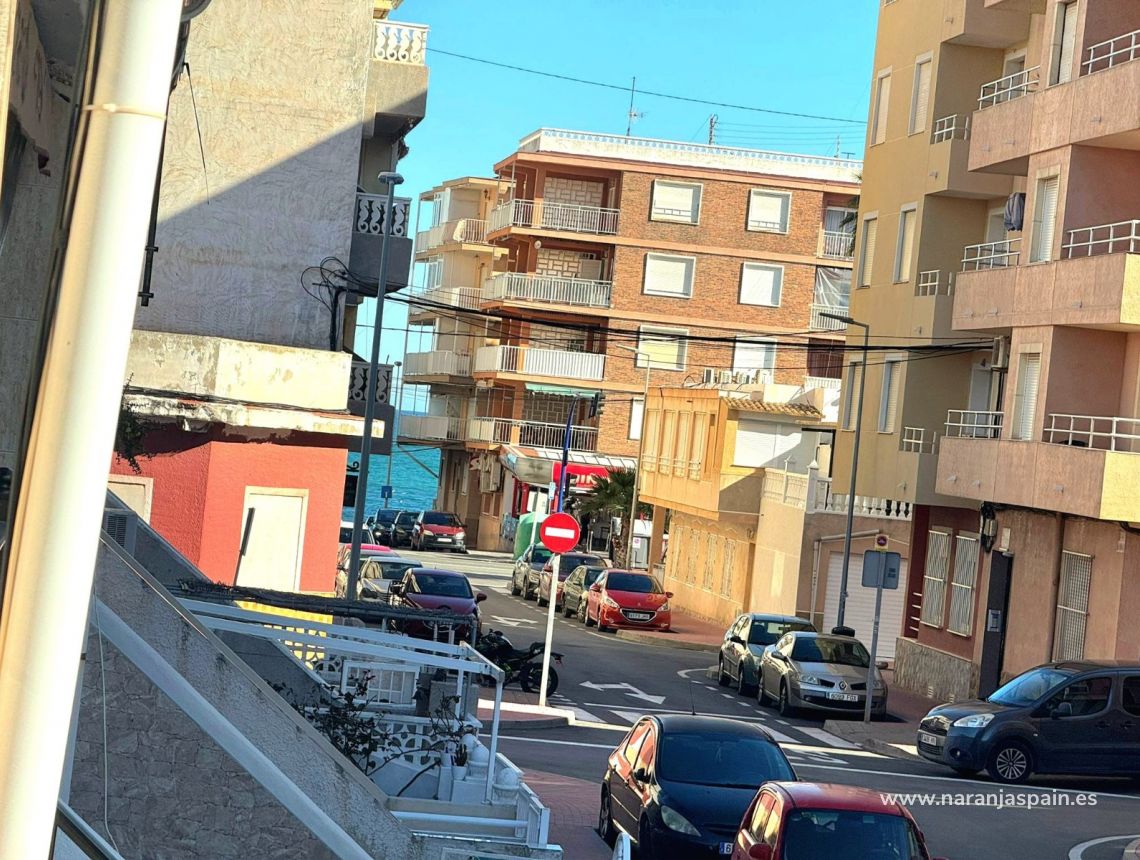 Til Salgs - Leilighet - Torrevieja - Acequion