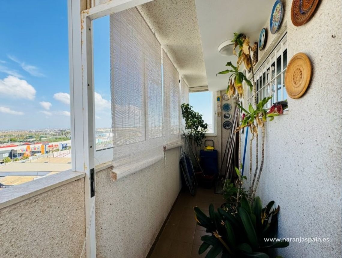 Til Salgs - Leilighet - Torrevieja - Aguas nuevas 1