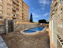 Til Salgs - Leilighet - Torrevieja - Aguas nuevas 1