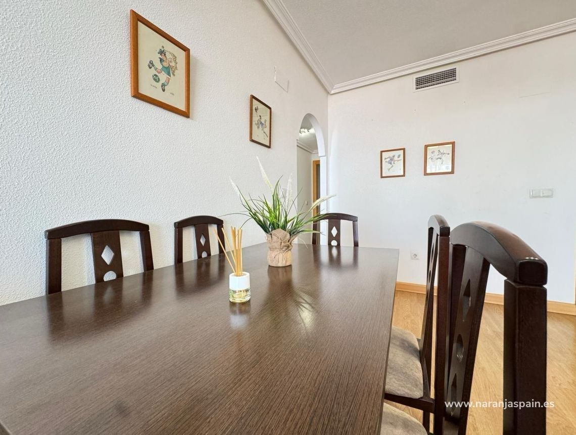 Til Salgs - Leilighet - Torrevieja - Center