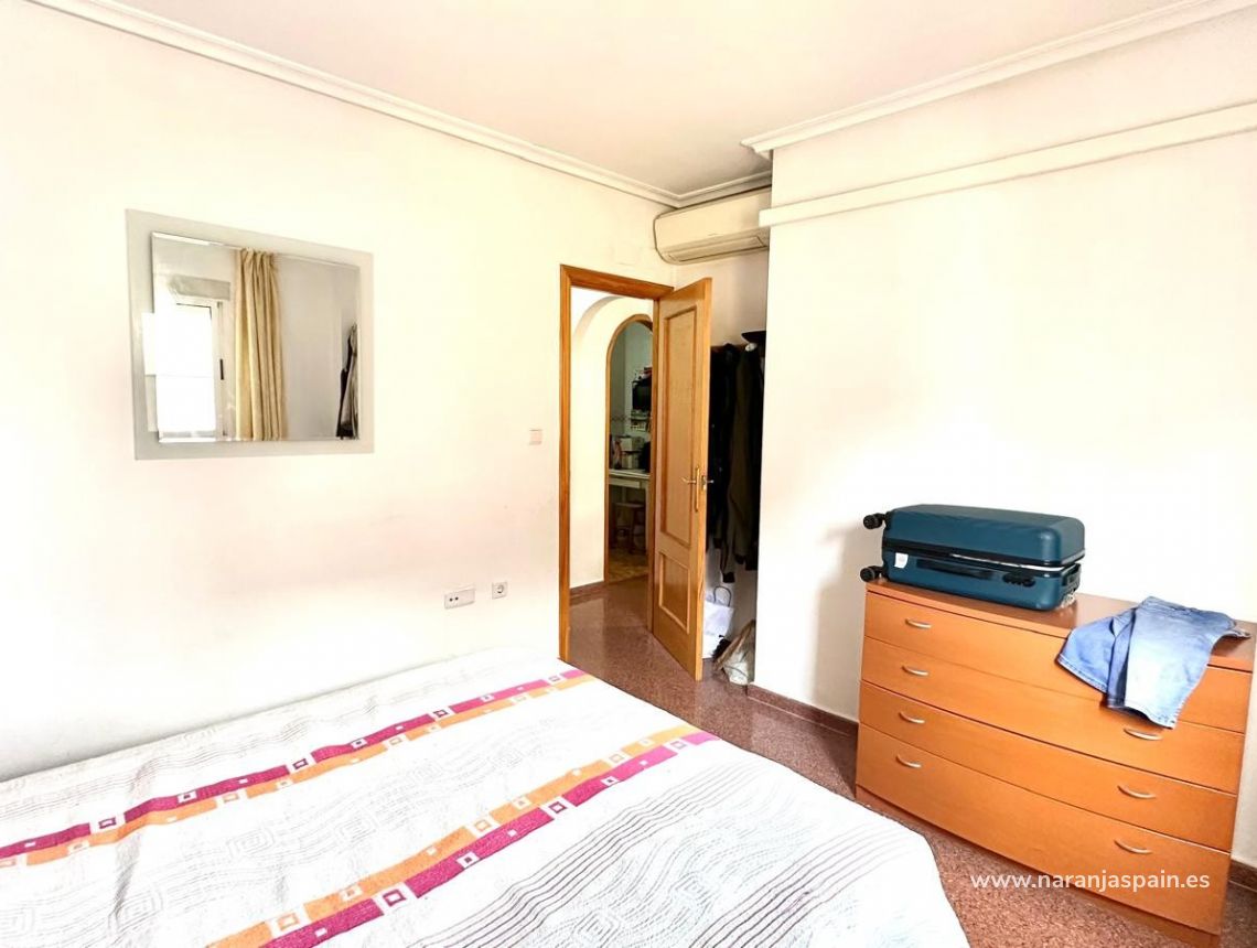 Til Salgs - Leilighet - Torrevieja - Center