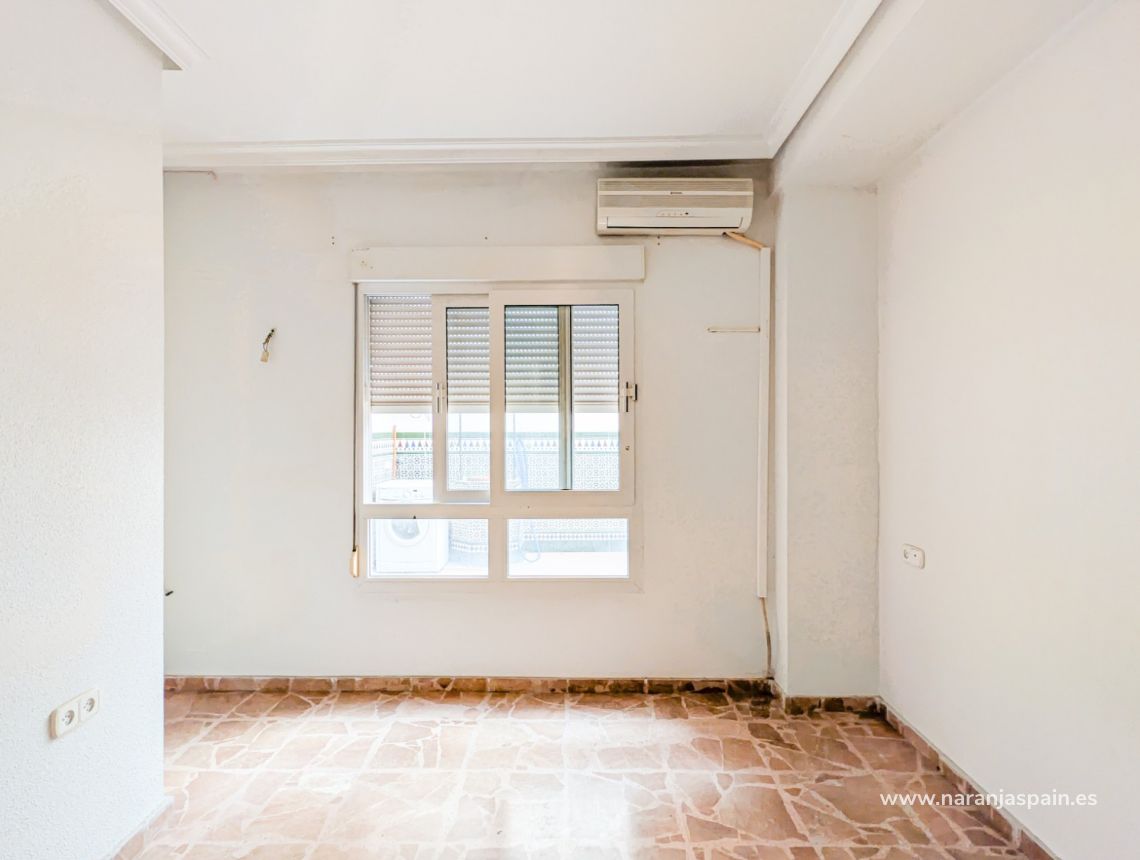 Til Salgs - Leilighet - Torrevieja - Center