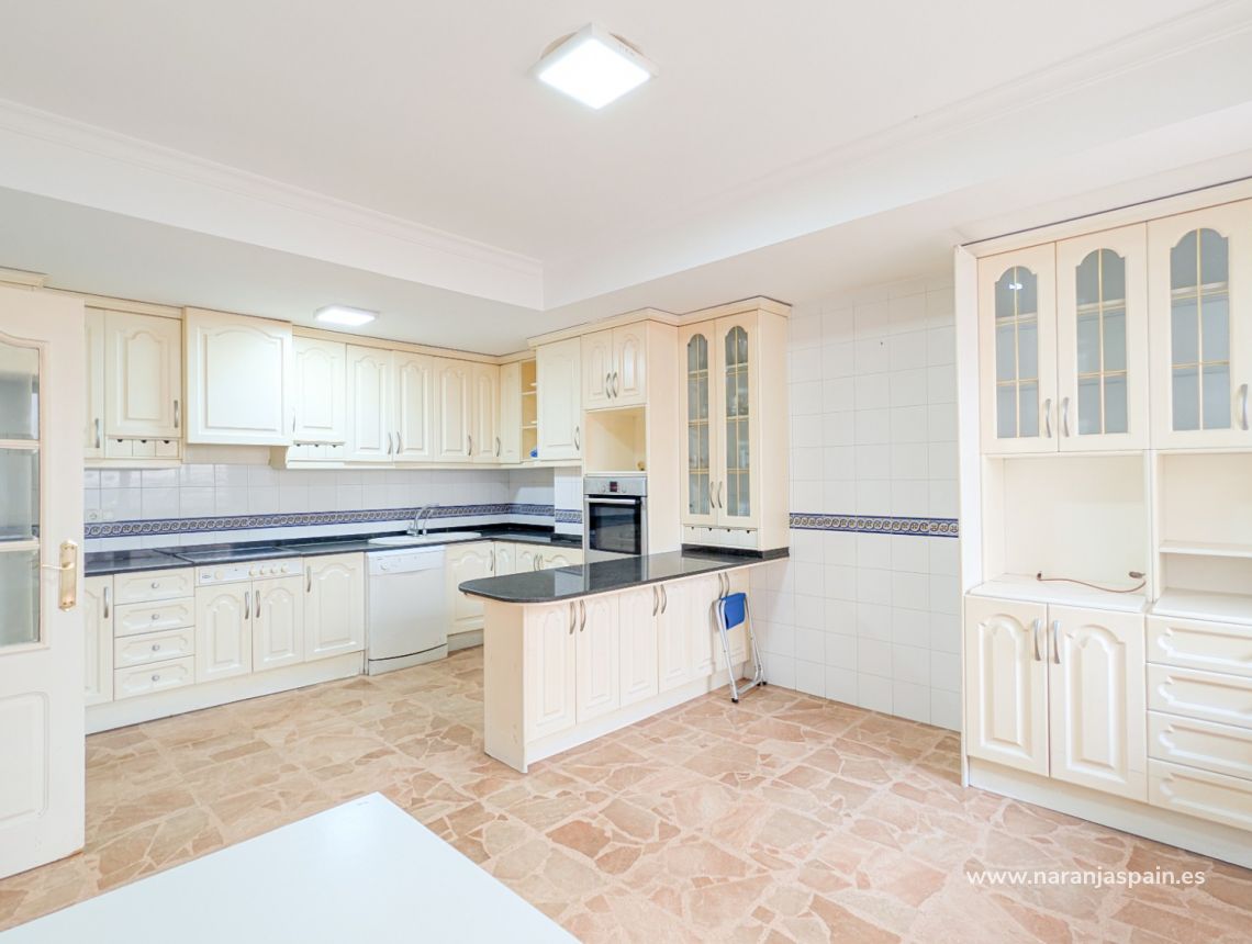 Til Salgs - Leilighet - Torrevieja - Center