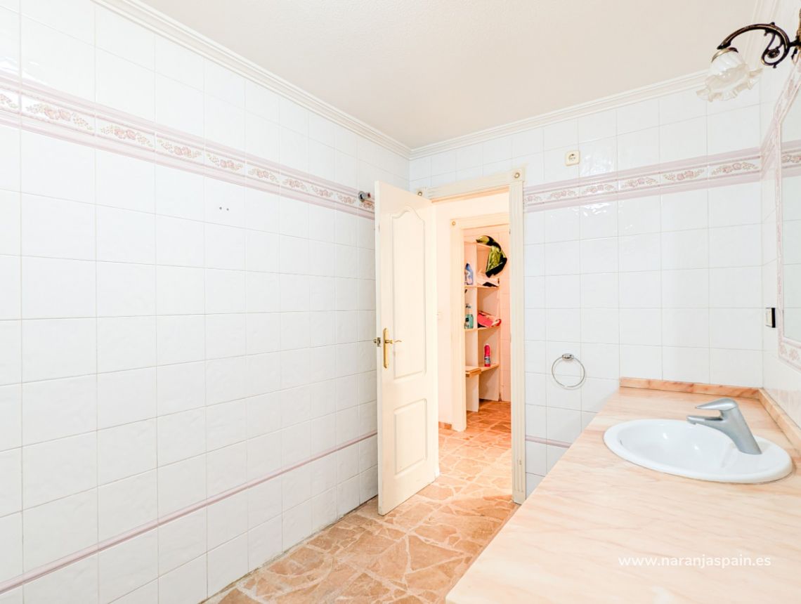 Til Salgs - Leilighet - Torrevieja - Center