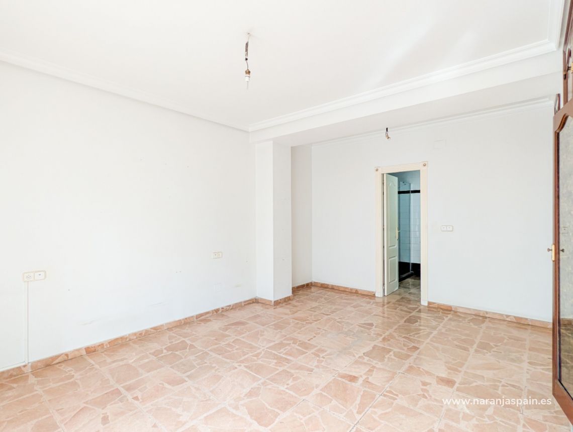 Til Salgs - Leilighet - Torrevieja - Center