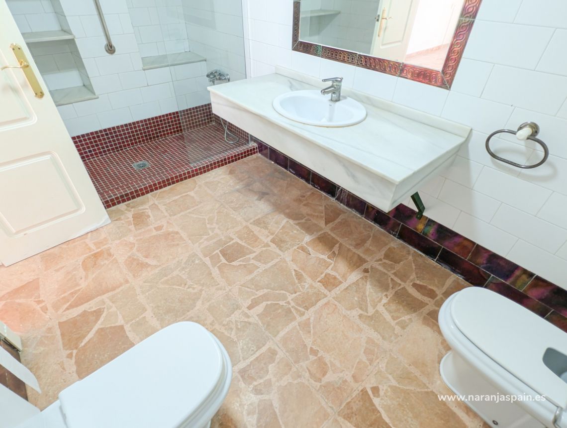 Til Salgs - Leilighet - Torrevieja - Center