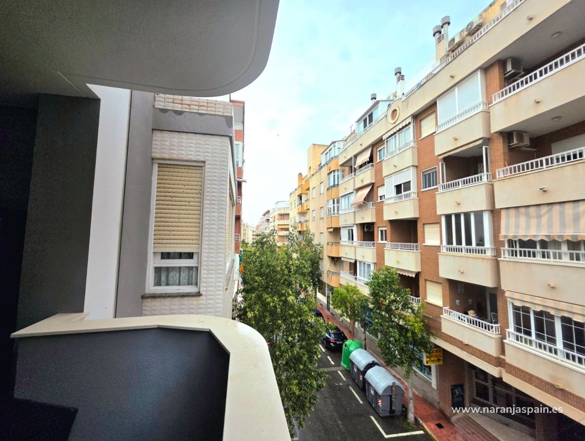 Til Salgs - Leilighet - Torrevieja - Center