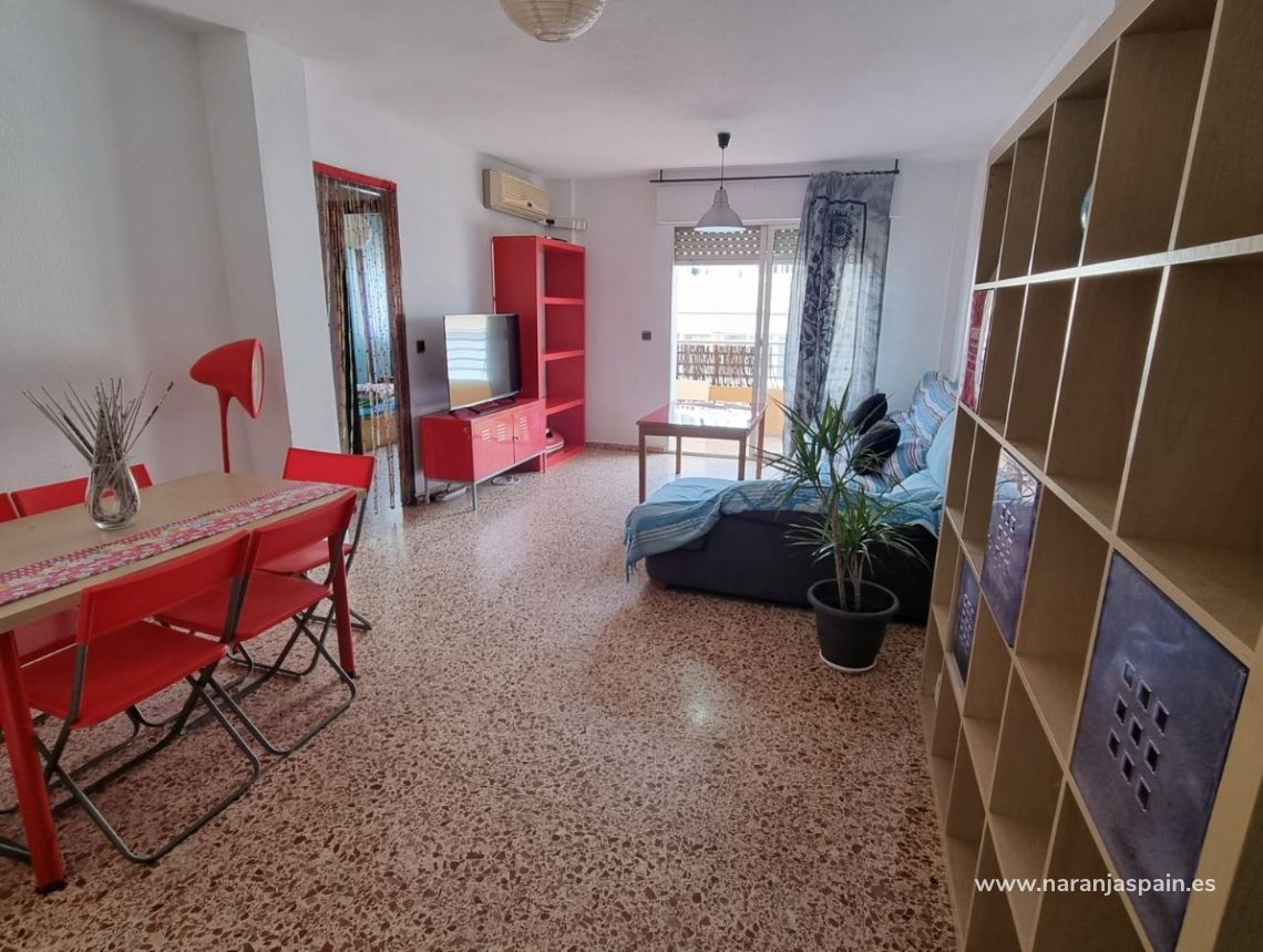 Til Salgs - Leilighet - Torrevieja - Centro