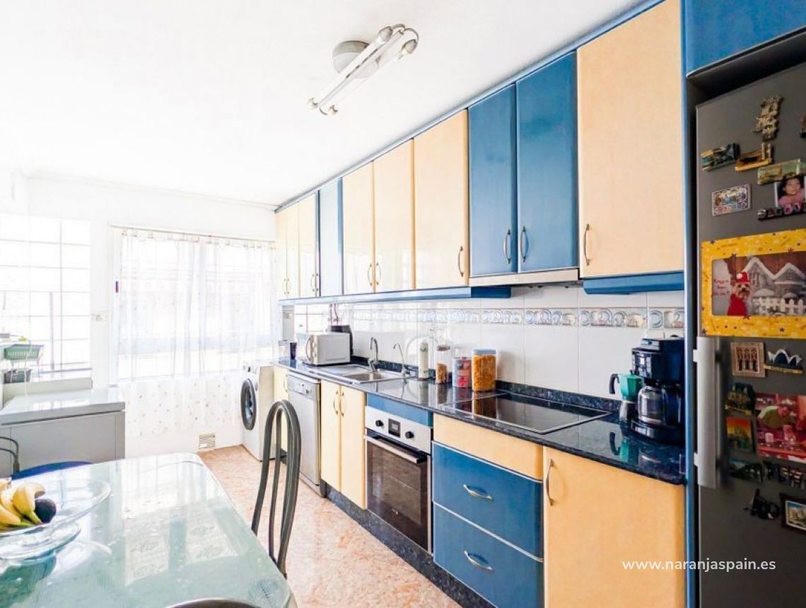 Til Salgs - Leilighet - Torrevieja - Centro