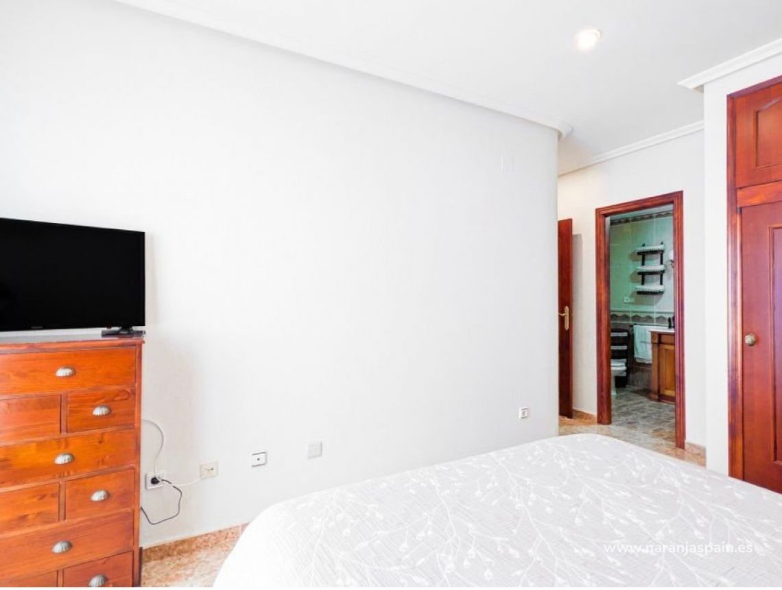 Til Salgs - Leilighet - Torrevieja - Centro