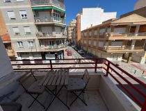 Til Salgs - Leilighet - Torrevieja - Centro