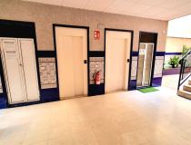 Til Salgs - Leilighet - Torrevieja - Curva del Palangre