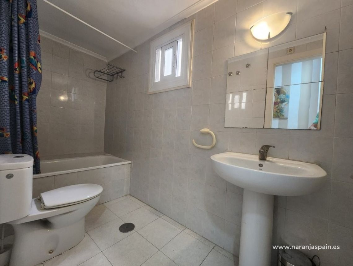 Til Salgs - Leilighet - Torrevieja - Playa del Acequión