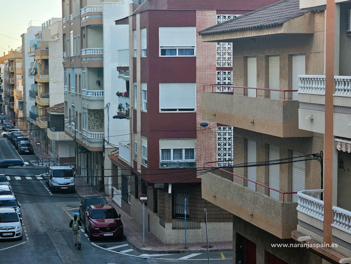 Til Salgs - Leilighet - Torrevieja - Playa del cura