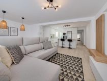 Til Salgs - Leilighet - Torrevieja - Playa del cura