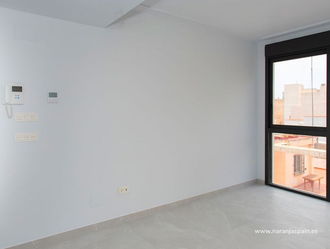 Til Salgs - Leilighet - Torrevieja - Playa del Cura