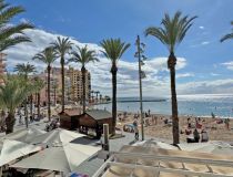 Til Salgs - Leilighet - Torrevieja - Playa del Cura