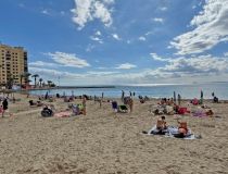 Til Salgs - Leilighet - Torrevieja - Playa del Cura