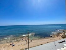 Til Salgs - Leilighet - Torrevieja - Playa del cura