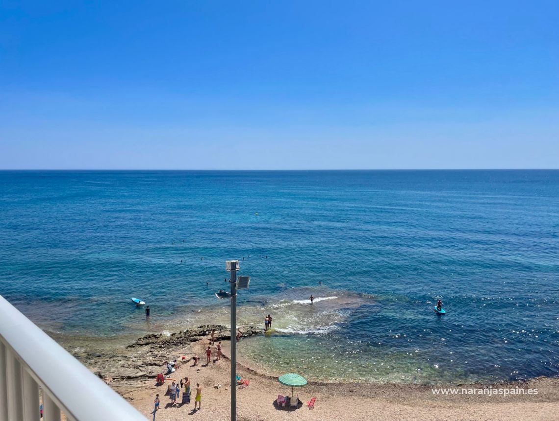 Til Salgs - Leilighet - Torrevieja - Playa del cura