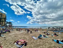 Til Salgs - Leilighet - Torrevieja - Playa del cura