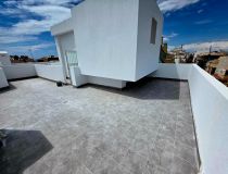 Til Salgs - Leilighet - Torrevieja - Puerto