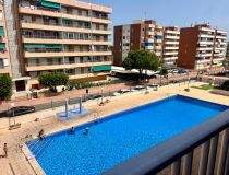 Til Salgs - Leilighet - Torrevieja - Punta prima